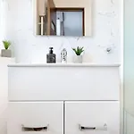 شقة White Heaven - Stylish 9th-floor With Views *