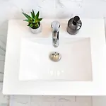 White Heaven - Stylish 9th-floor With Views شقة