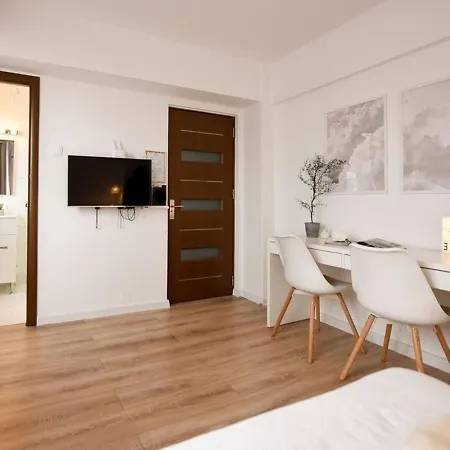 White Heaven - Stylish 9th-floor With Views * Bukurešť