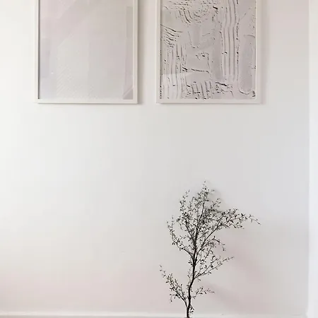 White Heaven - Stylish 9th-floor With Views Bucharest