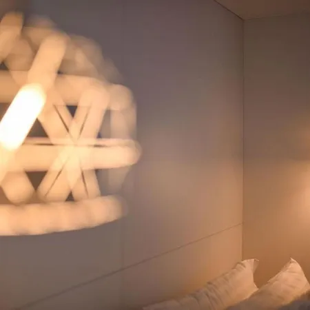 White Heaven - Stylish 9th-floor With Views Apartamento *