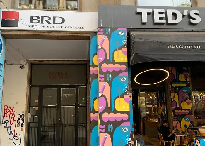 White Heaven - Stylish 9th-floor With Views Lägenhet