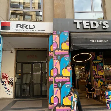 White Heaven - Stylish 9th-floor With Views 公寓